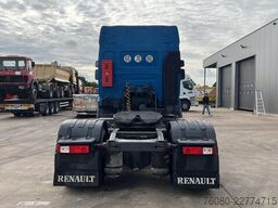 Renault Premium 460 DXI (PARFAIT ETAT / TRES PROPRE / A...