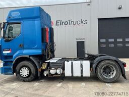 Renault Premium 460 DXI (PARFAIT ETAT / TRES PROPRE / A...