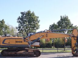 Liebherr R946 LC | STRAIGHT BOOM | TILT CAB | LIKUFIX