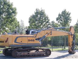 Liebherr R946 LC | STRAIGHT BOOM | TILT CAB | LIKUFIX