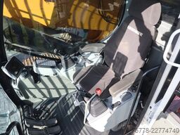 Liebherr R946 LC | STRAIGHT BOOM | TILT CAB | LIKUFIX