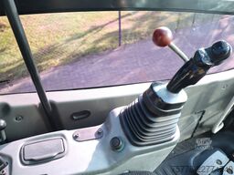 Liebherr R946 LC | STRAIGHT BOOM | TILT CAB | LIKUFIX