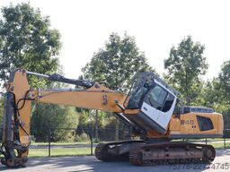 Liebherr R946 LC | STRAIGHT BOOM | TILT CAB | LIKUFIX