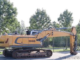 Liebherr R946 LC | STRAIGHT BOOM | TILT CAB | LIKUFIX