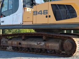 Liebherr R946 LC | STRAIGHT BOOM | TILT CAB | LIKUFIX