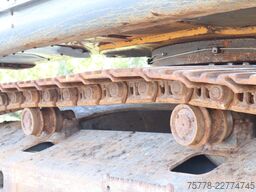 Liebherr R946 LC | STRAIGHT BOOM | TILT CAB | LIKUFIX