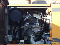 Liebherr R946 LC | STRAIGHT BOOM | TILT CAB | LIKUFIX