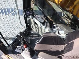 Liebherr R946 LC | STRAIGHT BOOM | TILT CAB | LIKUFIX