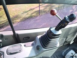 Liebherr R946 LC | STRAIGHT BOOM | TILT CAB | LIKUFIX
