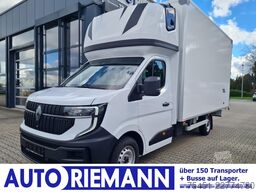 Renault Master 35 Koffer AG LBW