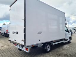 Renault Master 35 Koffer AG LBW