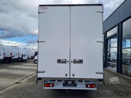 Renault Master 35 Koffer AG LBW