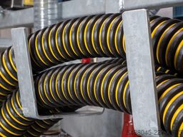 ELEKTRISCH Service-unit FLX1400 Zuiginstallatie Global Fliegenschmidt