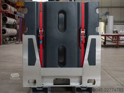 ELEKTRISCH Service-unit FLX1400 Zuiginstallatie Global Fliegenschmidt