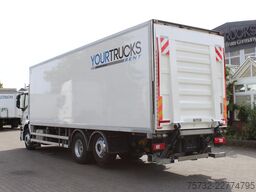 Iveco Stralis 400 CS 1150 Strom Klima LBW NUR 88TKM