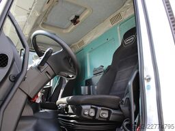 Iveco Stralis 400 CS 1150 Strom Klima LBW NUR 88TKM
