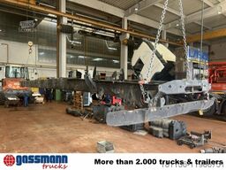 Mercedes-Benz Atego Fahrzeugrahmen