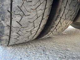 Mercedes-Benz Actros 1842 Streamspace / 937 dkm / 2 Tanks / N...