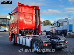 Mercedes Actros 1942 4X2 StreamSpace 2xTanks Euro 6