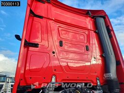 Mercedes Actros 1942 4X2 StreamSpace 2xTanks Euro 6