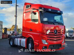 Mercedes Actros 1942 4X2 StreamSpace 2xTanks Euro 6