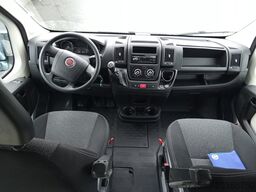 Fiat Ducato Camper | 2 Schlafplätze Küche | Reisefertig