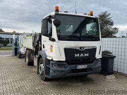 MAN TGM