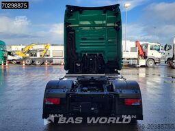 MAN TGX 18.470 TGX 4X2 Good Tyres! GX Mega Retarder...