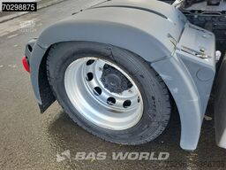MAN TGX 18.470 TGX 4X2 Good Tyres! GX Mega Retarder...