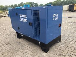 Rehlko K33 - 33 kVA Generator - DPX-17004