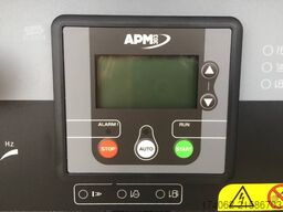 Rehlko K33 - 33 kVA Generator - DPX-17004