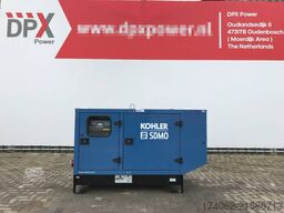 Rehlko K44 - 44 kVA Generator - DPX-17005