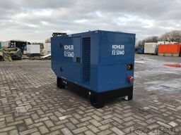 Rehlko K44 - 44 kVA Generator - DPX-17005