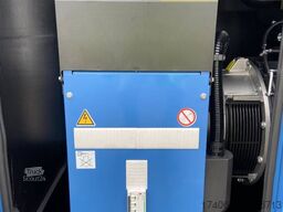 Rehlko K44 - 44 kVA Generator - DPX-17005