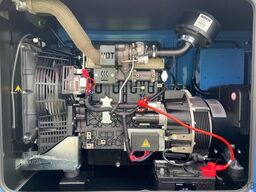 Rehlko K44 - 44 kVA Generator - DPX-17005