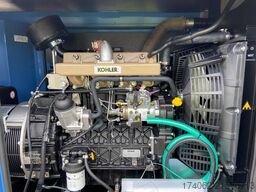 Rehlko K44 - 44 kVA Generator - DPX-17005