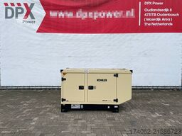 Rehlko K66 - 66 kVA Generator - DPX-17006