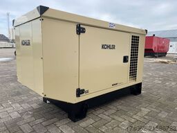 Rehlko K66 - 66 kVA Generator - DPX-17006
