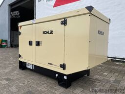 Rehlko K66 - 66 kVA Generator - DPX-17006