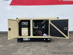 Rehlko K66 - 66 kVA Generator - DPX-17006