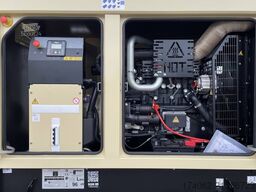 Rehlko K66 - 66 kVA Generator - DPX-17006