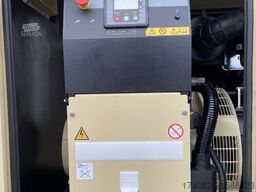 Rehlko K66 - 66 kVA Generator - DPX-17006