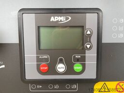 Rehlko K66 - 66 kVA Generator - DPX-17006