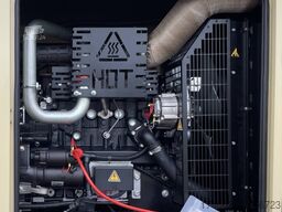 Rehlko K66 - 66 kVA Generator - DPX-17006