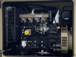 Rehlko K66 - 66 kVA Generator - DPX-17006