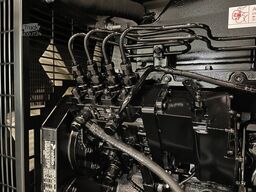 Rehlko KD66 - 66 kVA Generator - DPX-17006