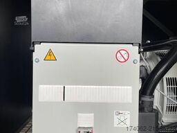 Rehlko KD66 - 66 kVA Generator - DPX-17006
