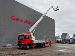 MAN TGL 7.150 4x2 Ruthmann T330