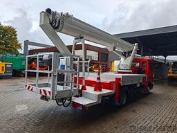 MAN TGL 7.150 4x2 Ruthmann T330