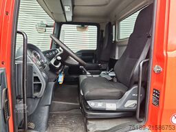 MAN TGL 7.150 4x2 Ruthmann T330
